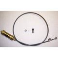 Throttle Control Assy E826