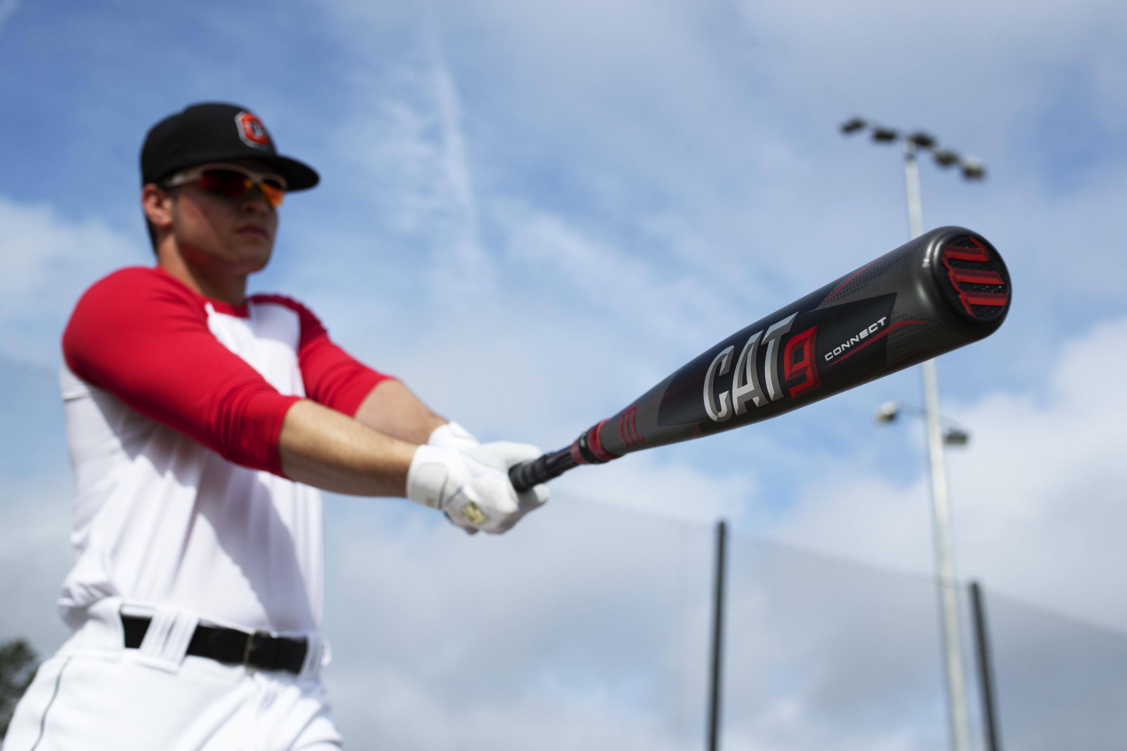 -3 BBCOR Baseball Bat - 32 inch J3913