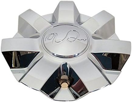 Wheel Center Cap Pack of 2 X482