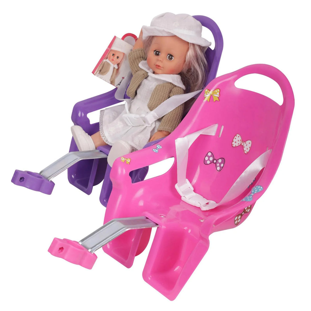 Doll Seat for Kids Bike M71679