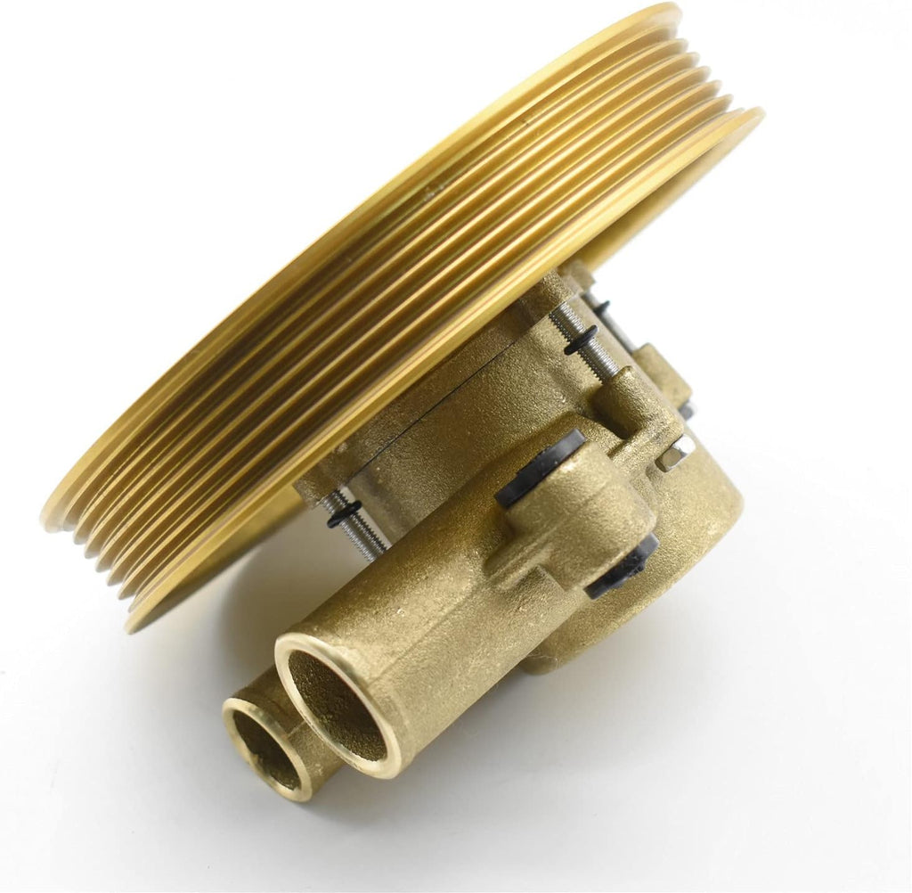 Raw Sea Water Pump for Volvo Penta 4.3 5.0 5.7 Engines Z50971