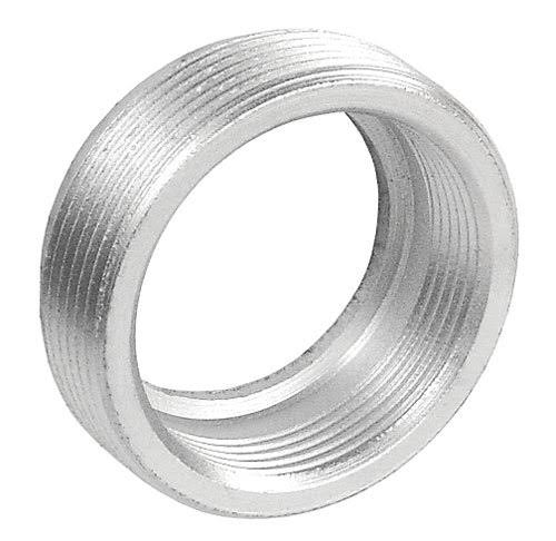 2-1/2 to 1 inch Stainless Steel Reducing Bushing H9384