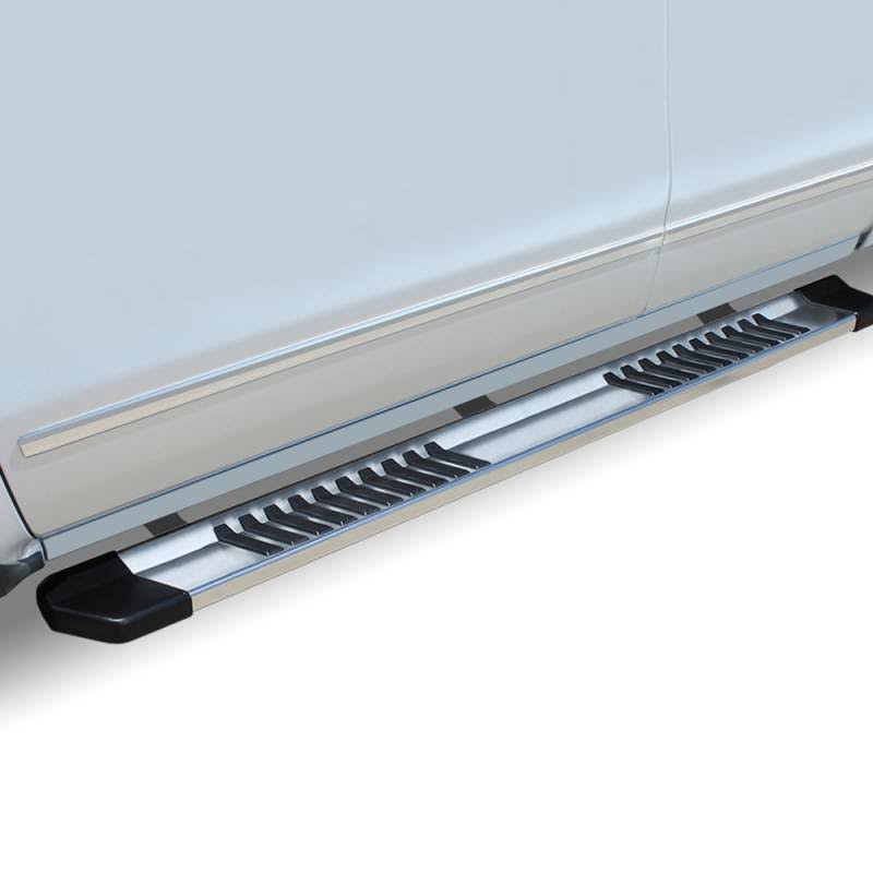 6x22 Aluminum Running Boards Q97672
