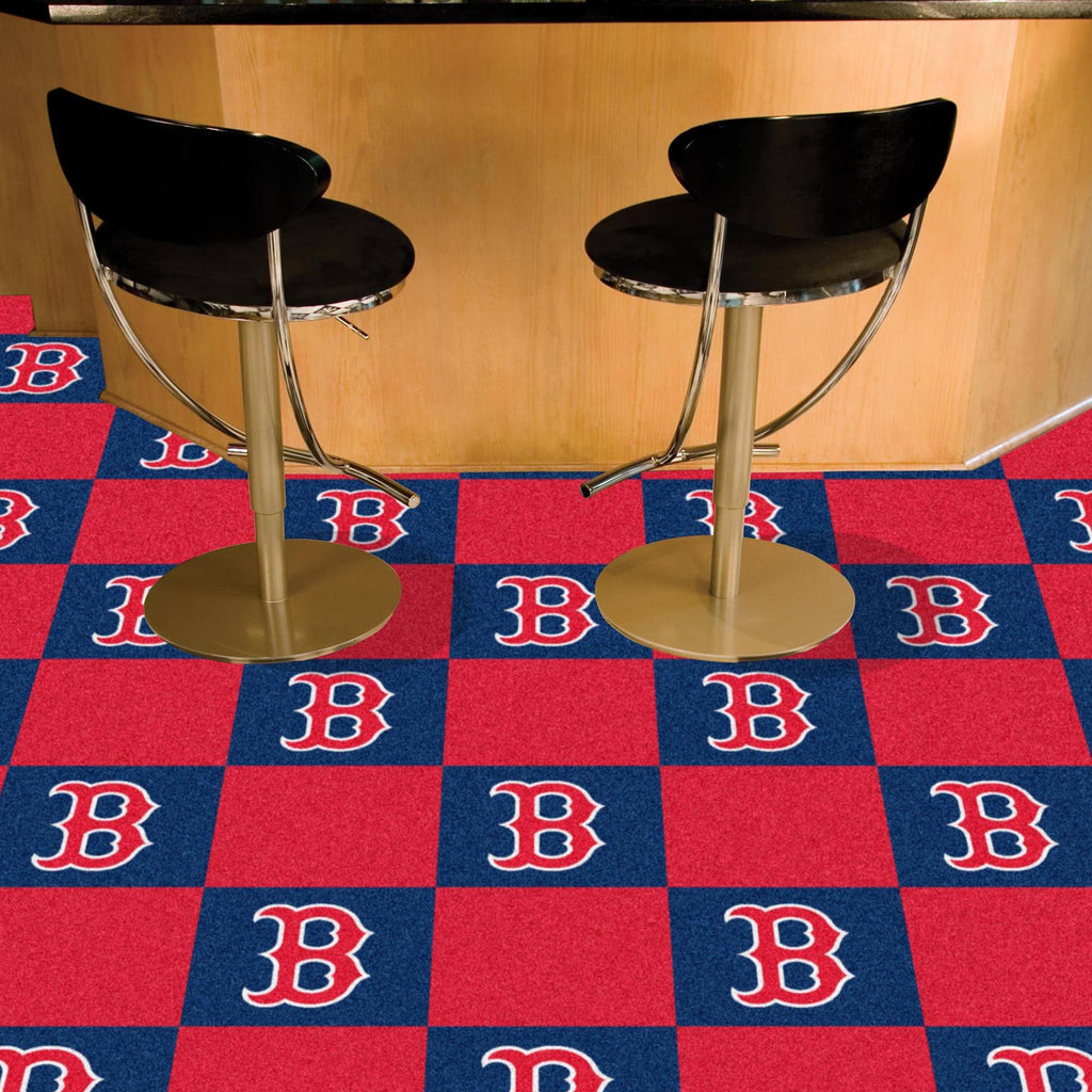 Carpet Tiles V240