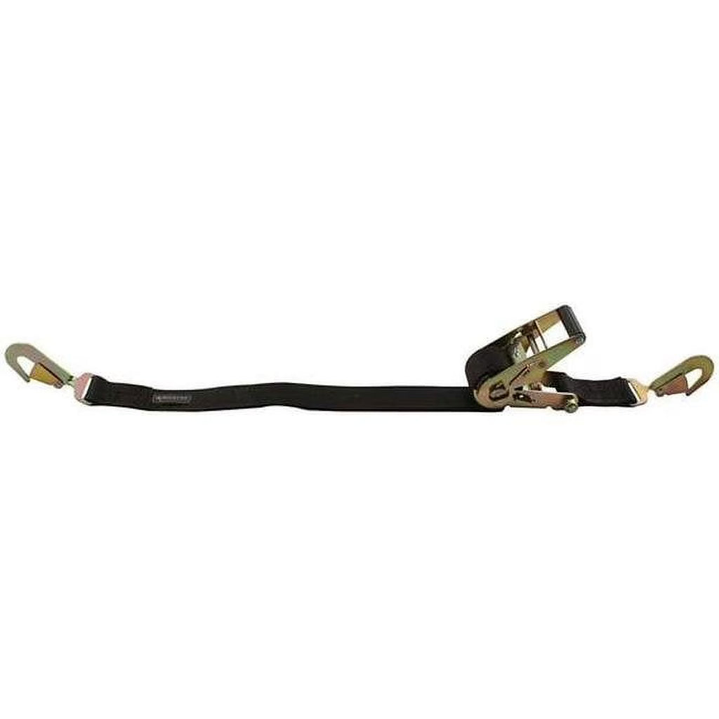 Tie Down Strap with Snap Hook Q400807