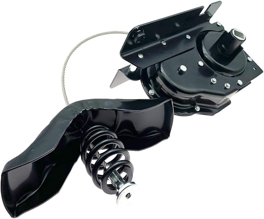 Spare Tire Hoist Winch Carrier Pack of 2 P967633