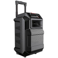8x22 Bluetooth Portable Party Speaker U75216