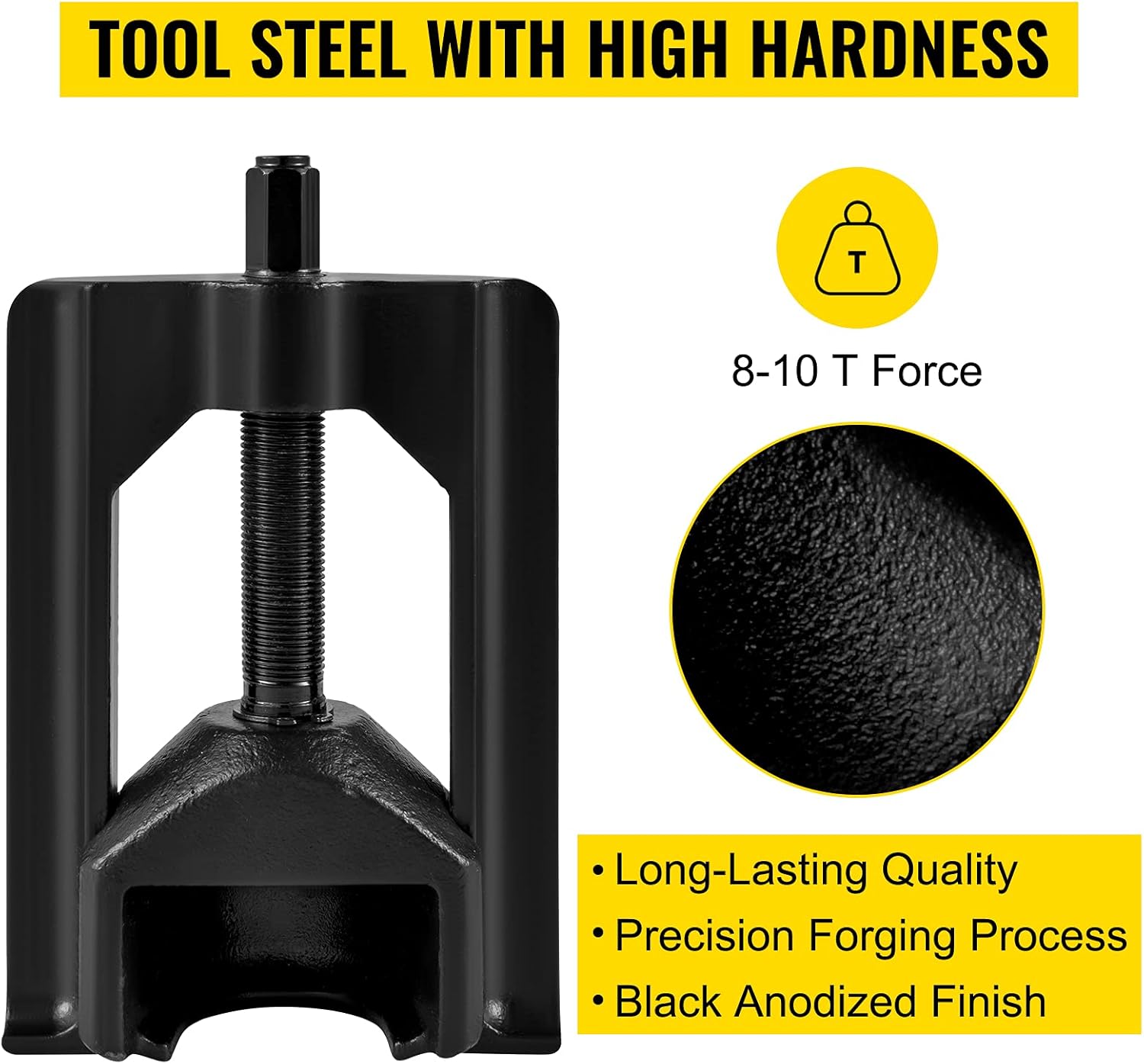 U Joint Puller Pack of 2 H601