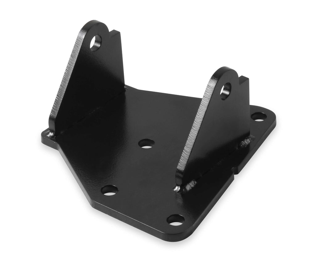 Black Finish LS-LT Swap Mount Brackets V99354