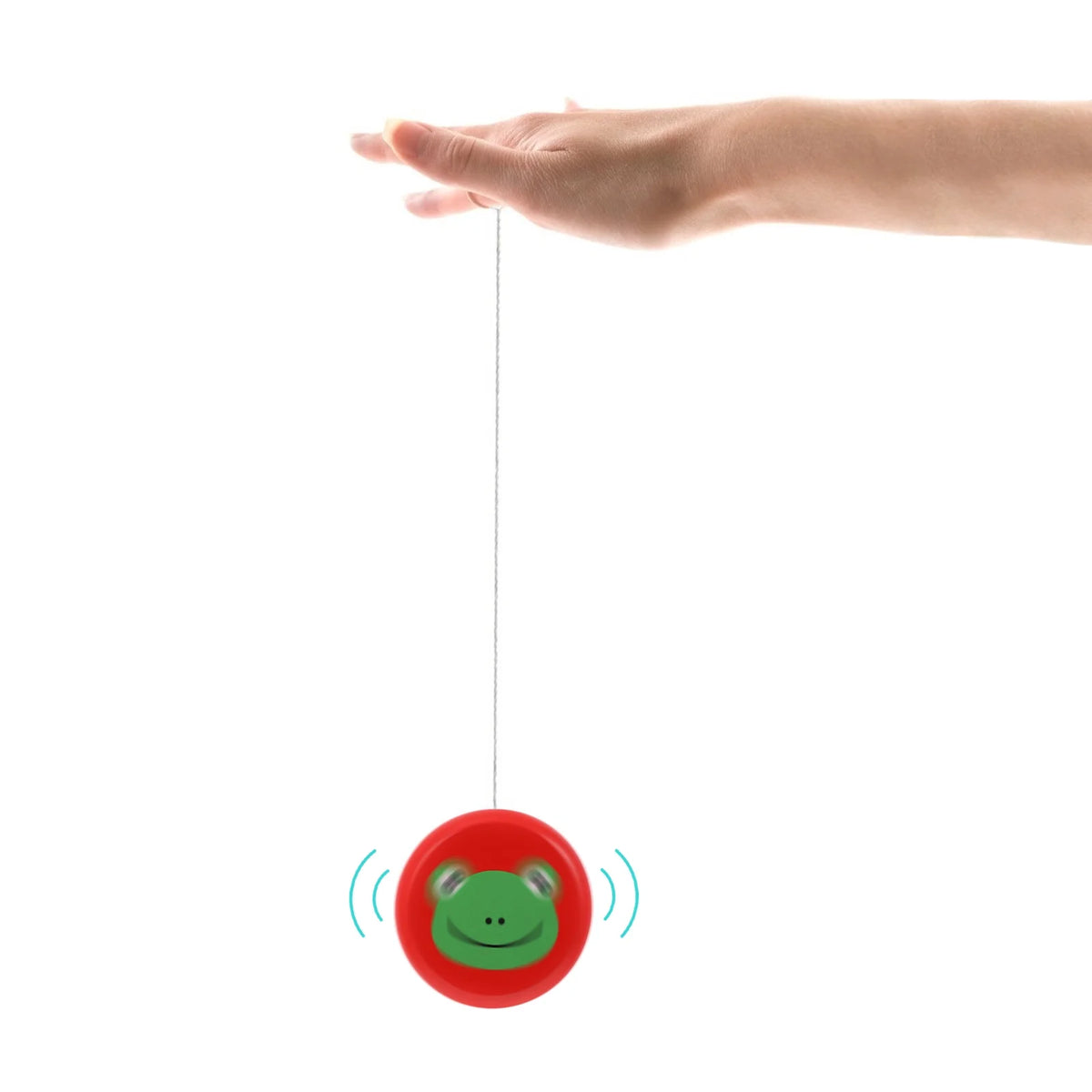 Wooden Yo-yo Childrens Toys Playset F17843