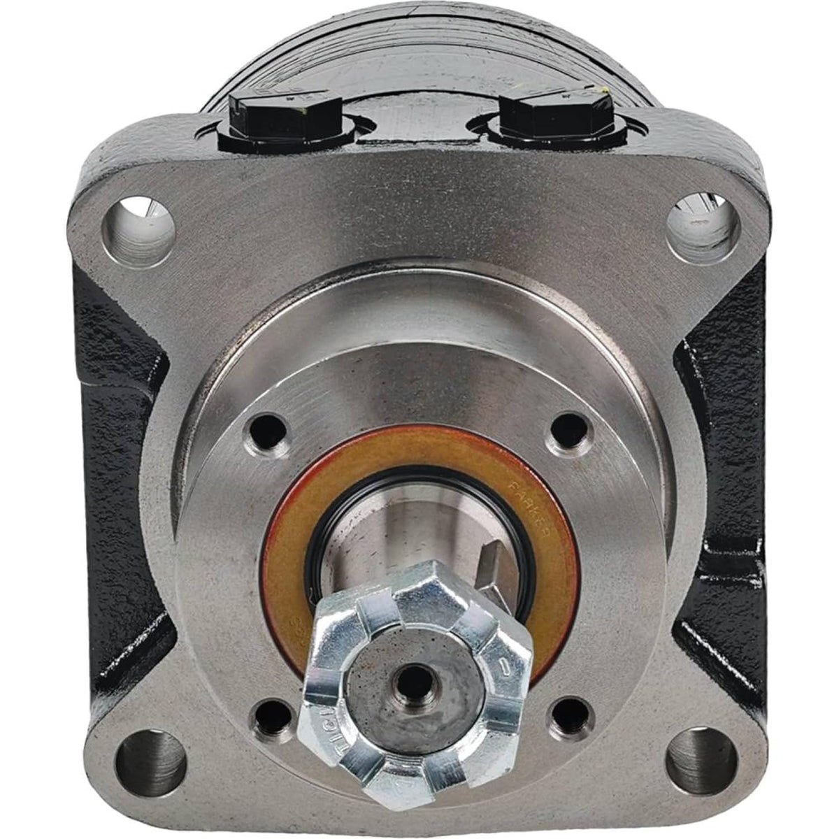 Black Wheel Motor R444880