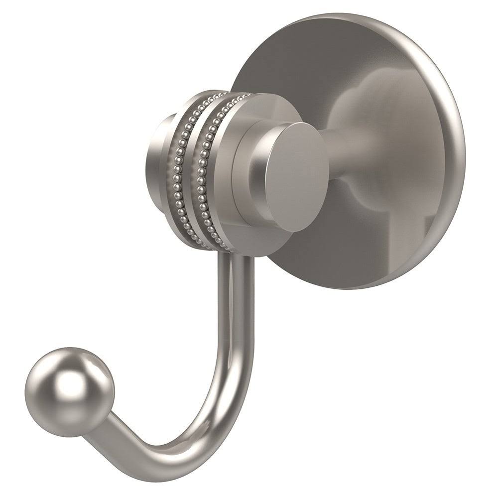 Polished Chrome Robe Hook K740
