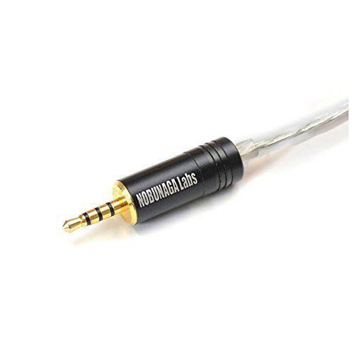 Thunder Cut Reform 2.5mm 4 Pole Balance MMCX Cable E622