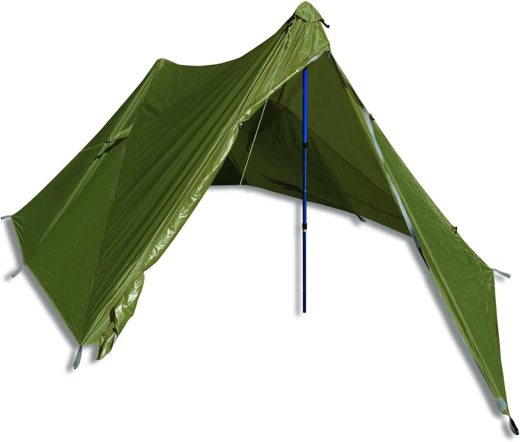Lightweight 2-Person 3 Season Rain Fly Tent Tarp Z541851