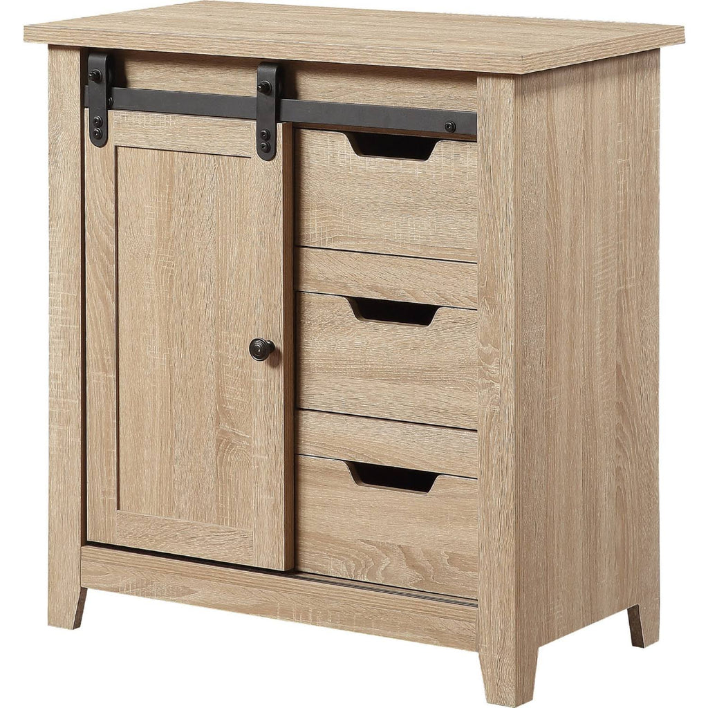 Natural Console Table D7944