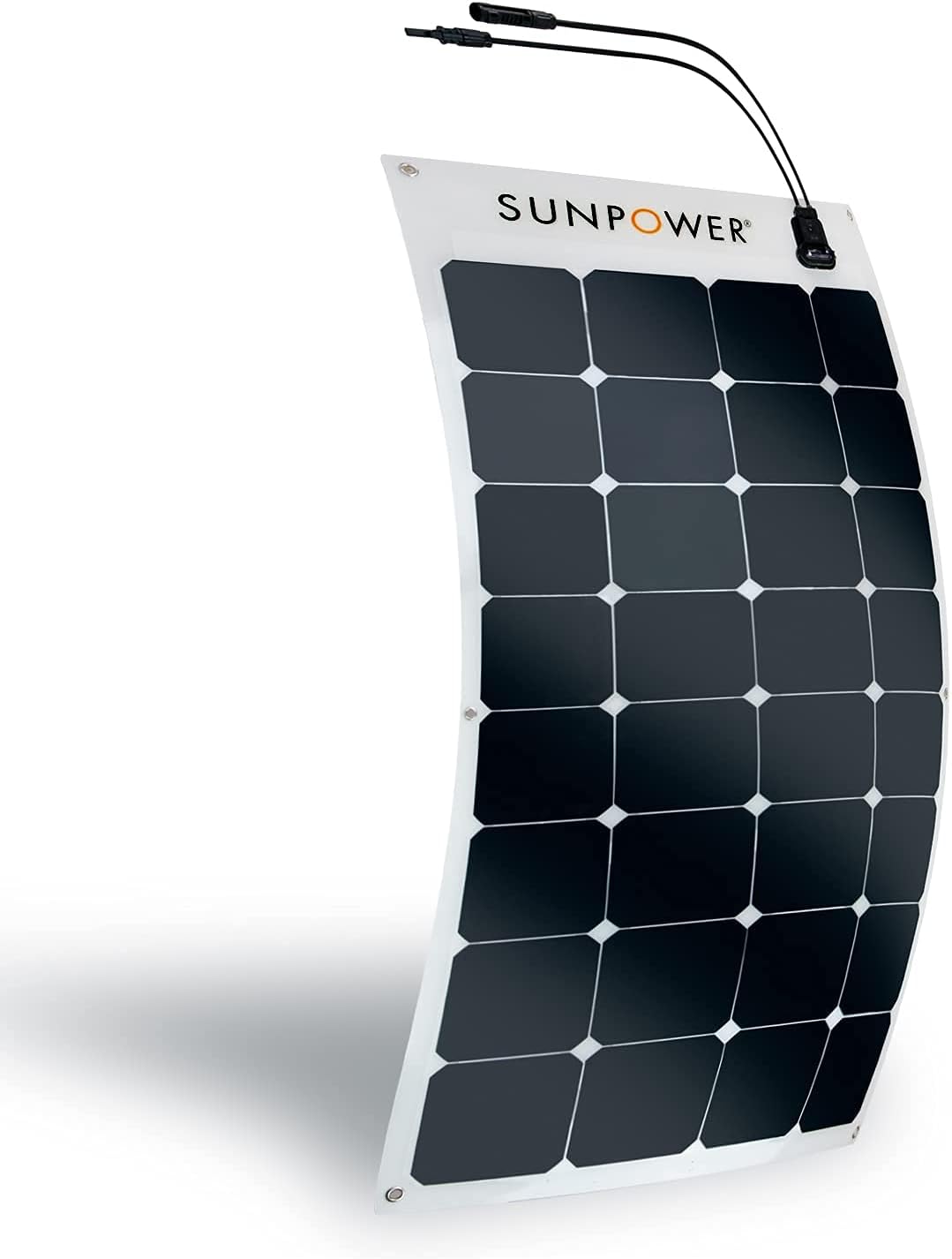100W Flexible Monocrystalline Solar Panel Z8696