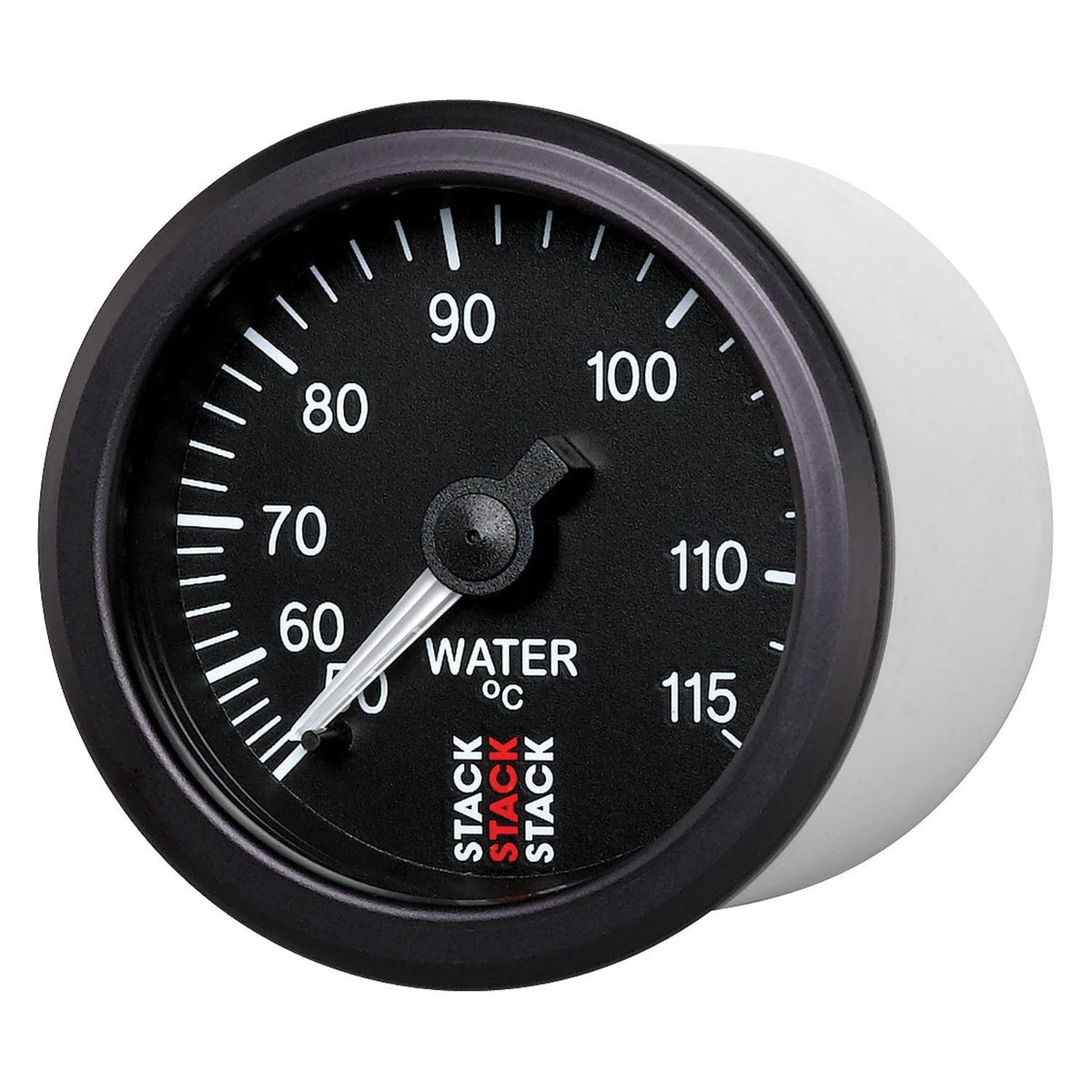 52mm Water Temperature Gauge B478