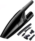 Blue Cordless Handheld Vacuum Cleaner, Pack of 2 S3951