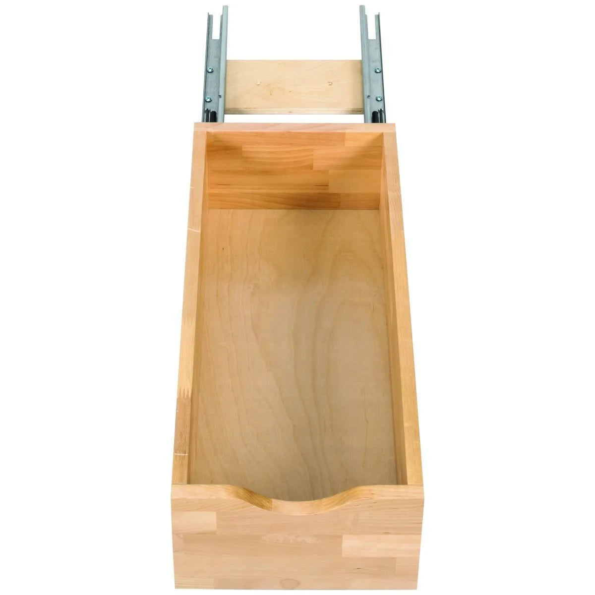 19-1/4 inch Preassembled Rollout Drawer T571
