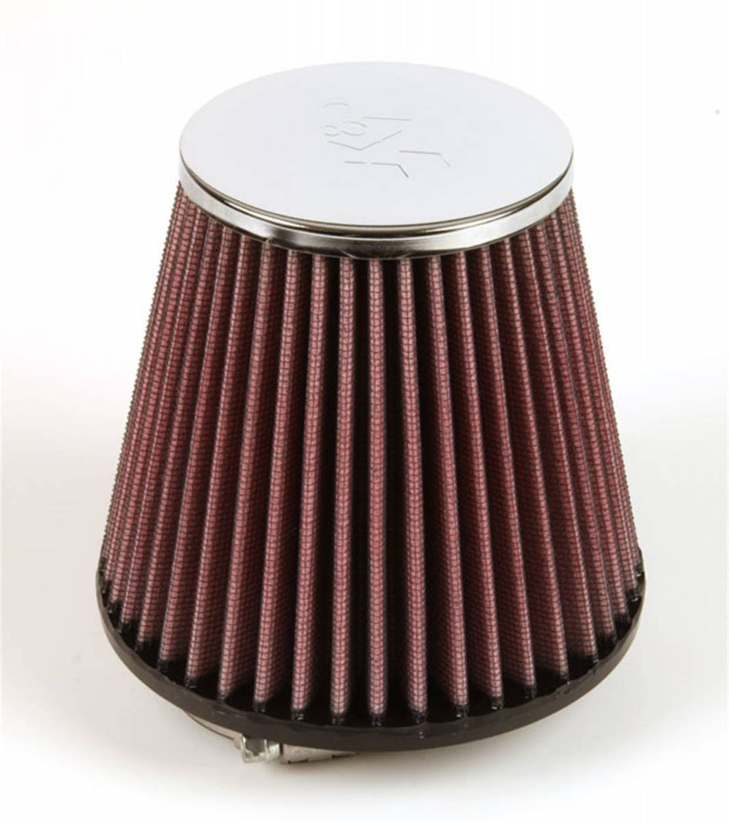 Chrome Universal Air Filter R540223