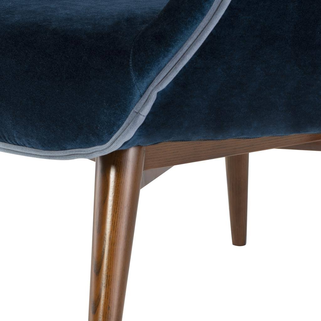 Stone Grey Gretchen Chair M9674