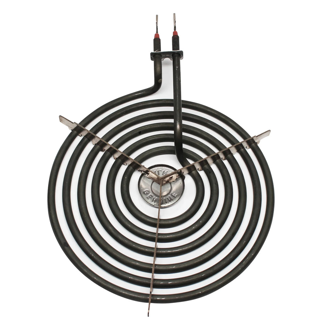 2-Pack 8 inch Surface Burner Element for Range Stove Cooktop S28037