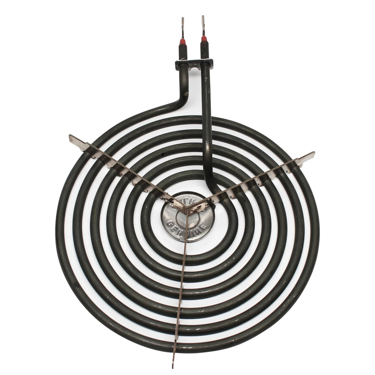 2-Pack 8 inch Surface Burner Element for Range Stove Cooktop S28037