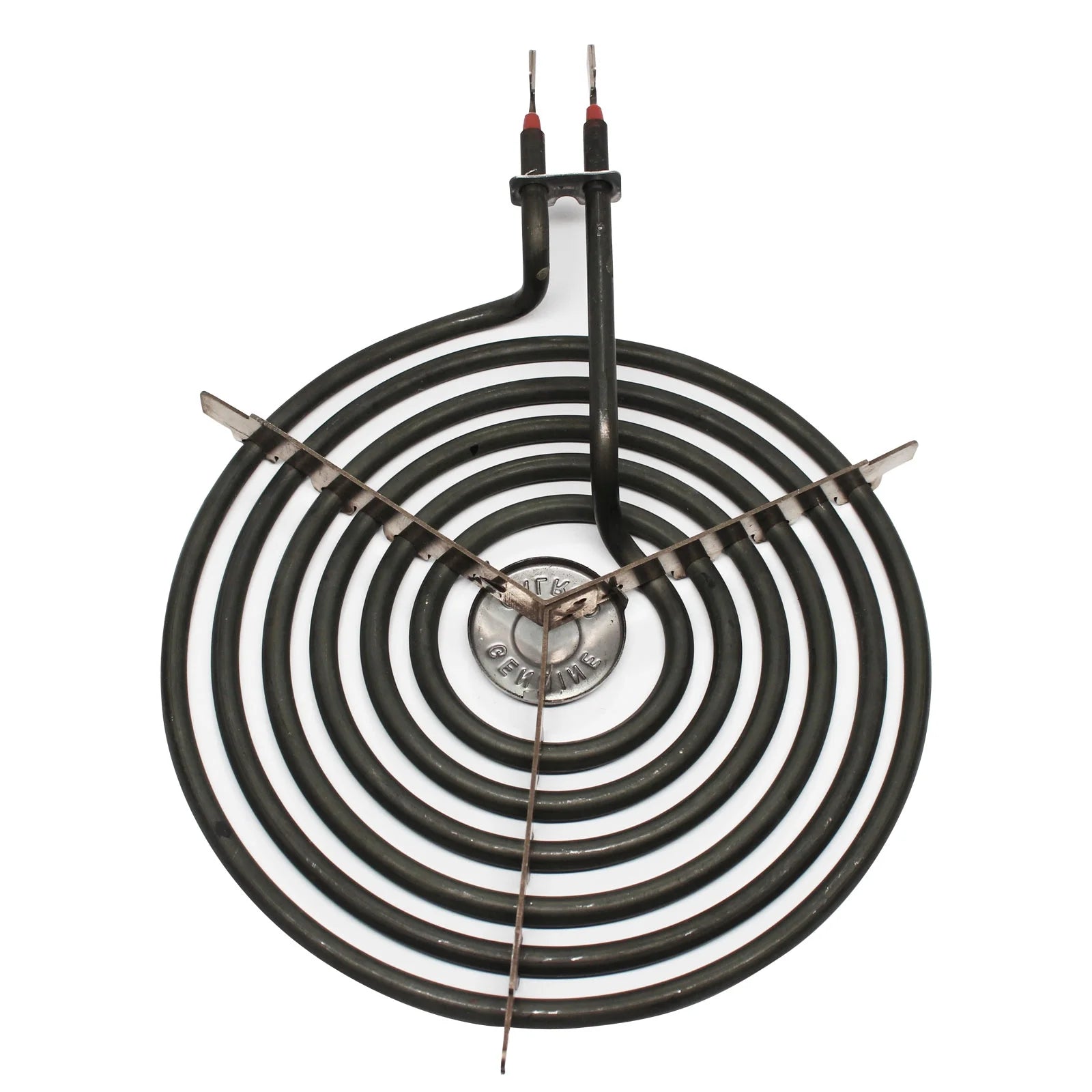8 inch 6 Turns & 6 inch 5 Turns Surface Burner Elements for Range, Stove & Cooktop R3375