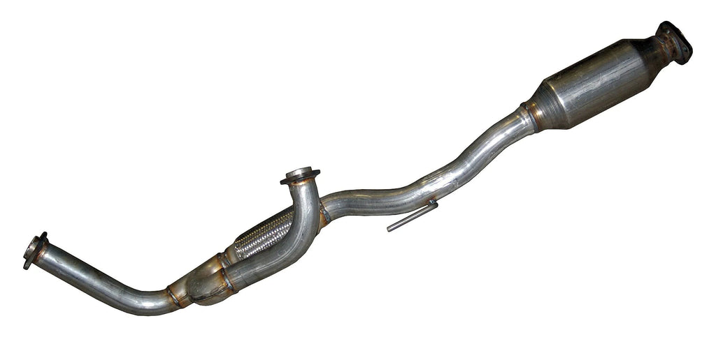 Catalytic Converter T7693
