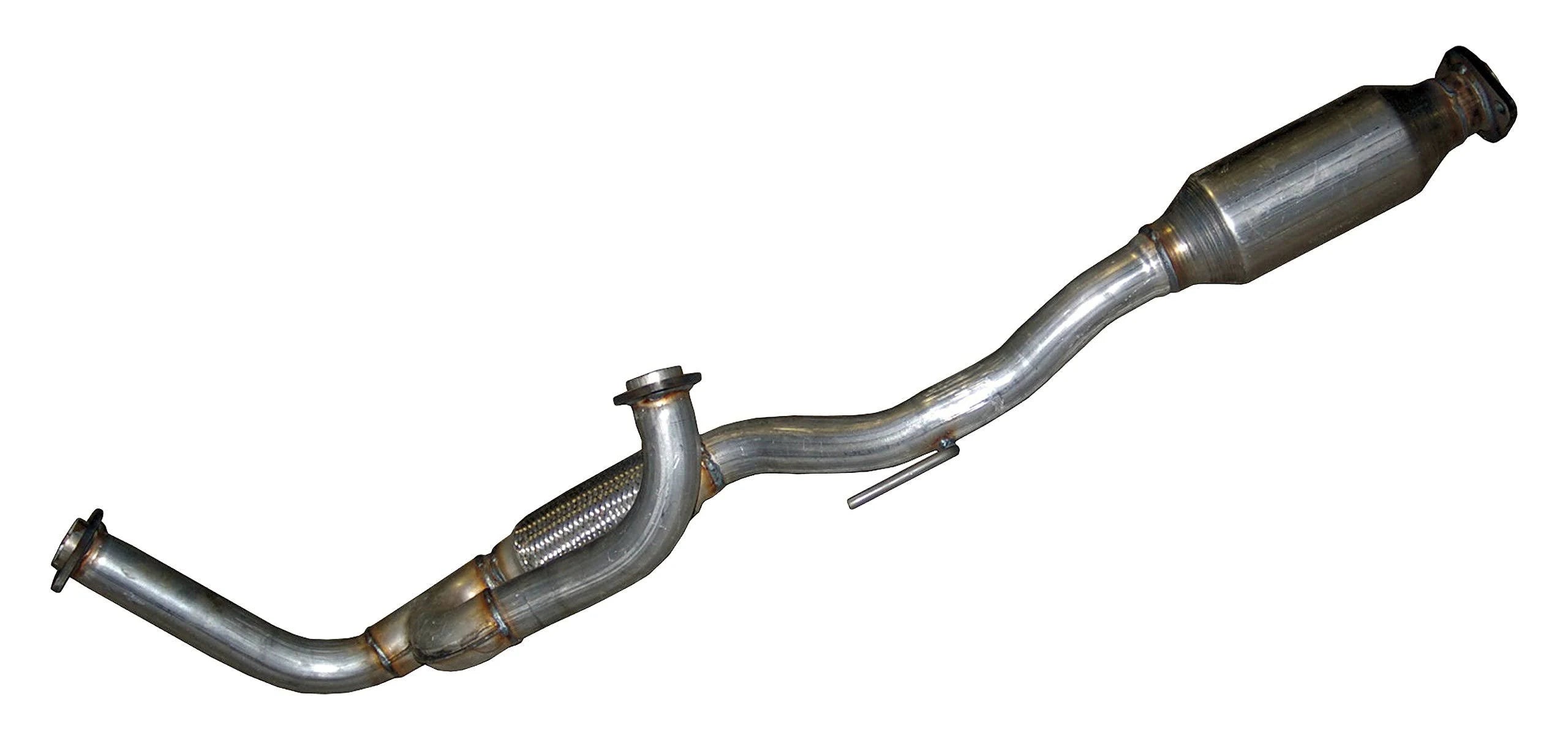 Catalytic Converter T7693