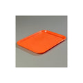 Orange 18x22 W x 14x22 D Tray Set of 12 A79101
