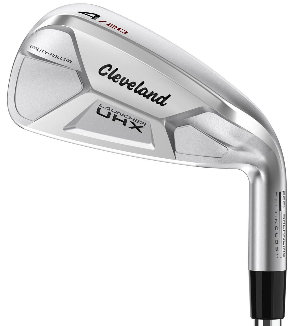Utility Iron V353