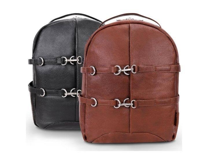 Notebook carrying backpack C68939