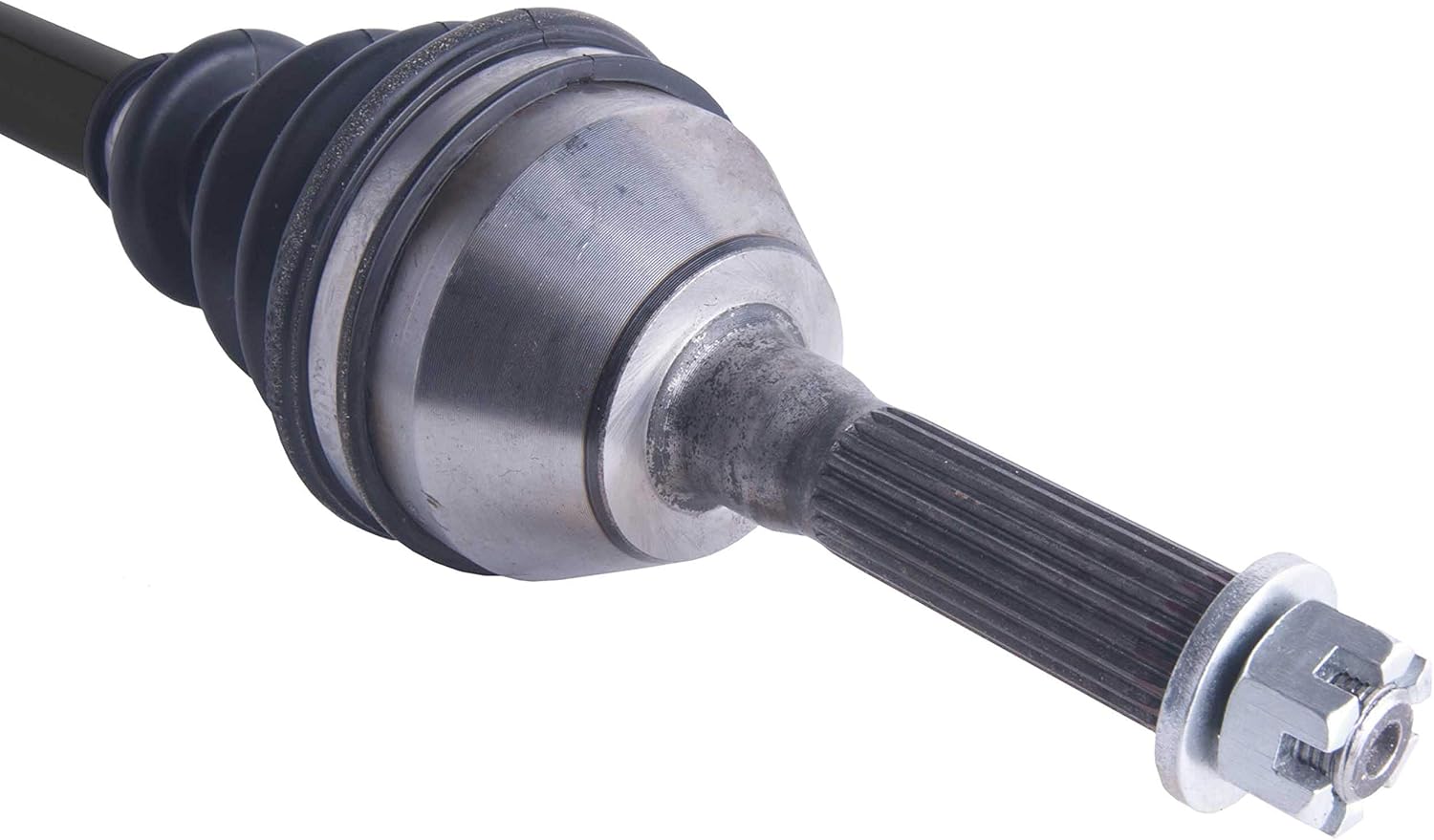 Axle replacement for Polaris Sportsman 500 2004 N84527