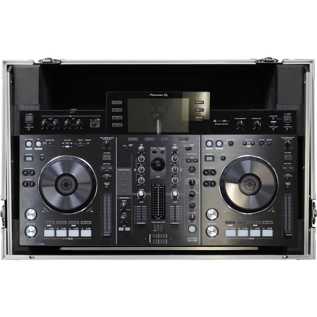 Glide Style Case for Pioneer XDJ-RX2 V2831