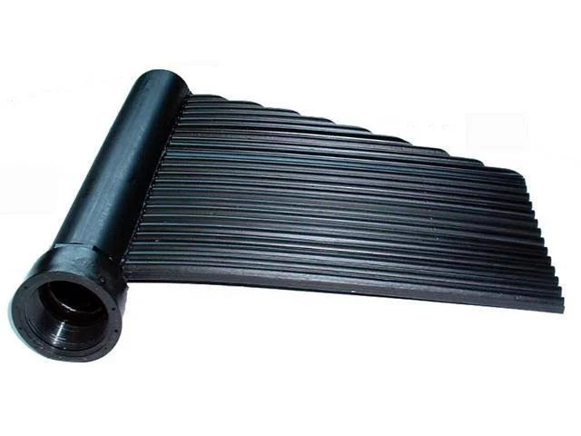 Solar Swimming Pool Heater with Add-On Couplers A485