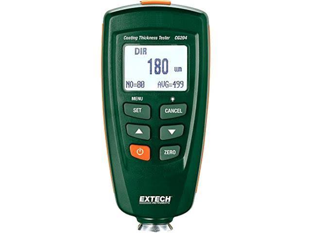 Coating Thickness Tester F368147