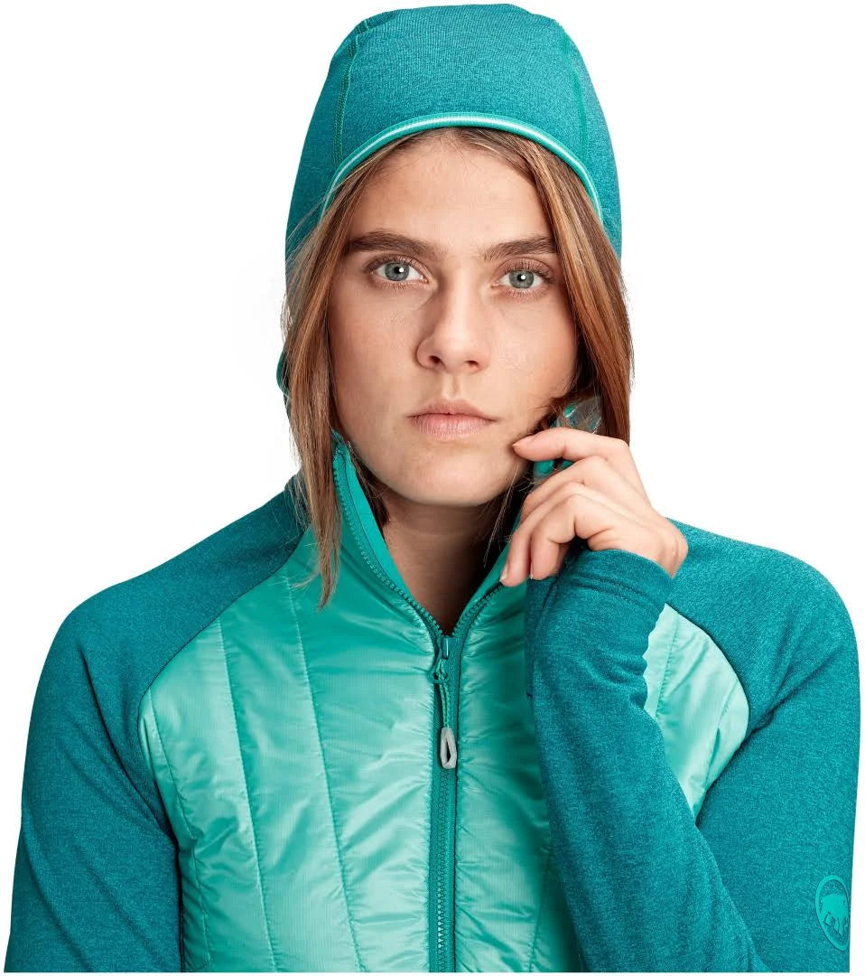 Mammut Aconcagua Light Hybrid Midlayer L K48100