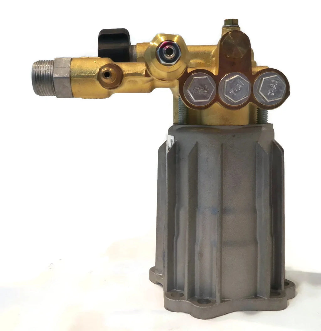3000 PSI Pressure Washer Water Pump I504