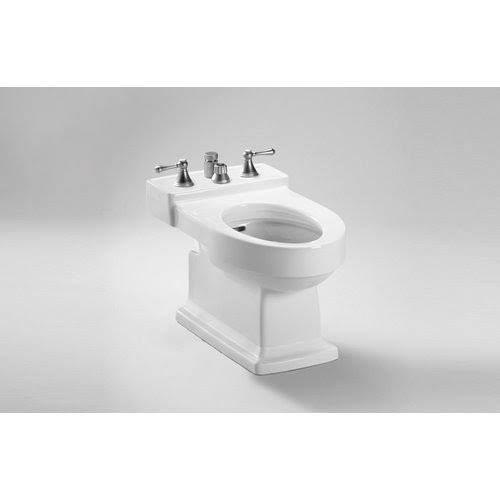 Lloyd Bidet Vertical Spray Sedona Beige F8242