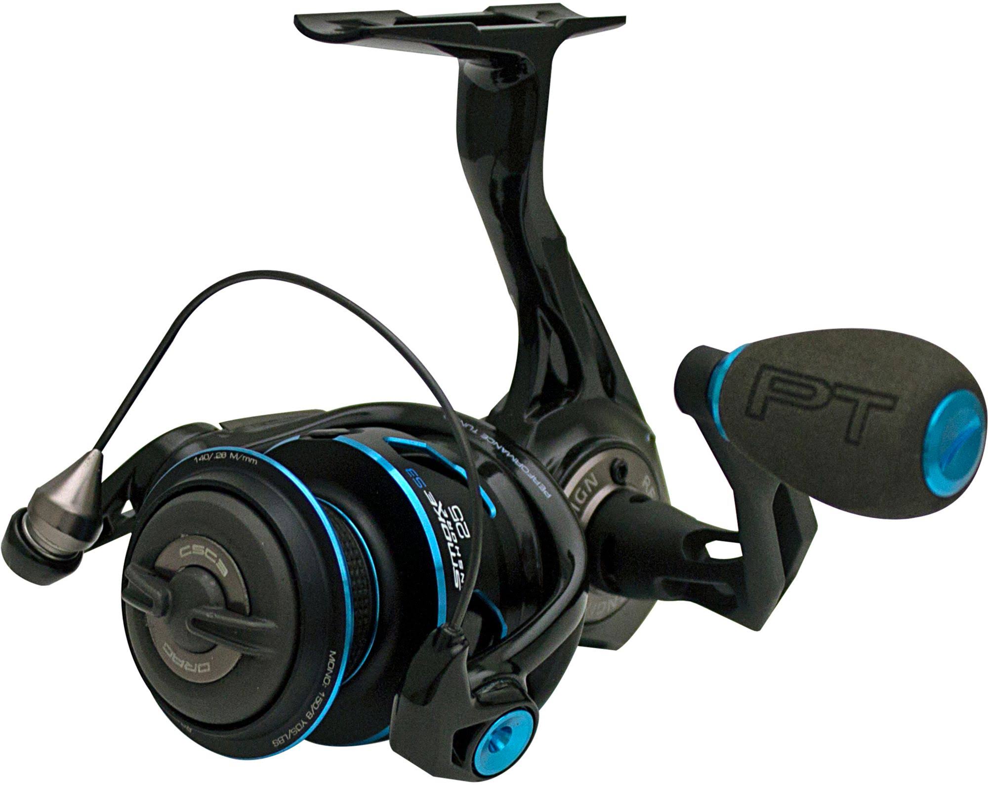 Quantum Smoke S3 PT Inshore Spinning Reel A881591
