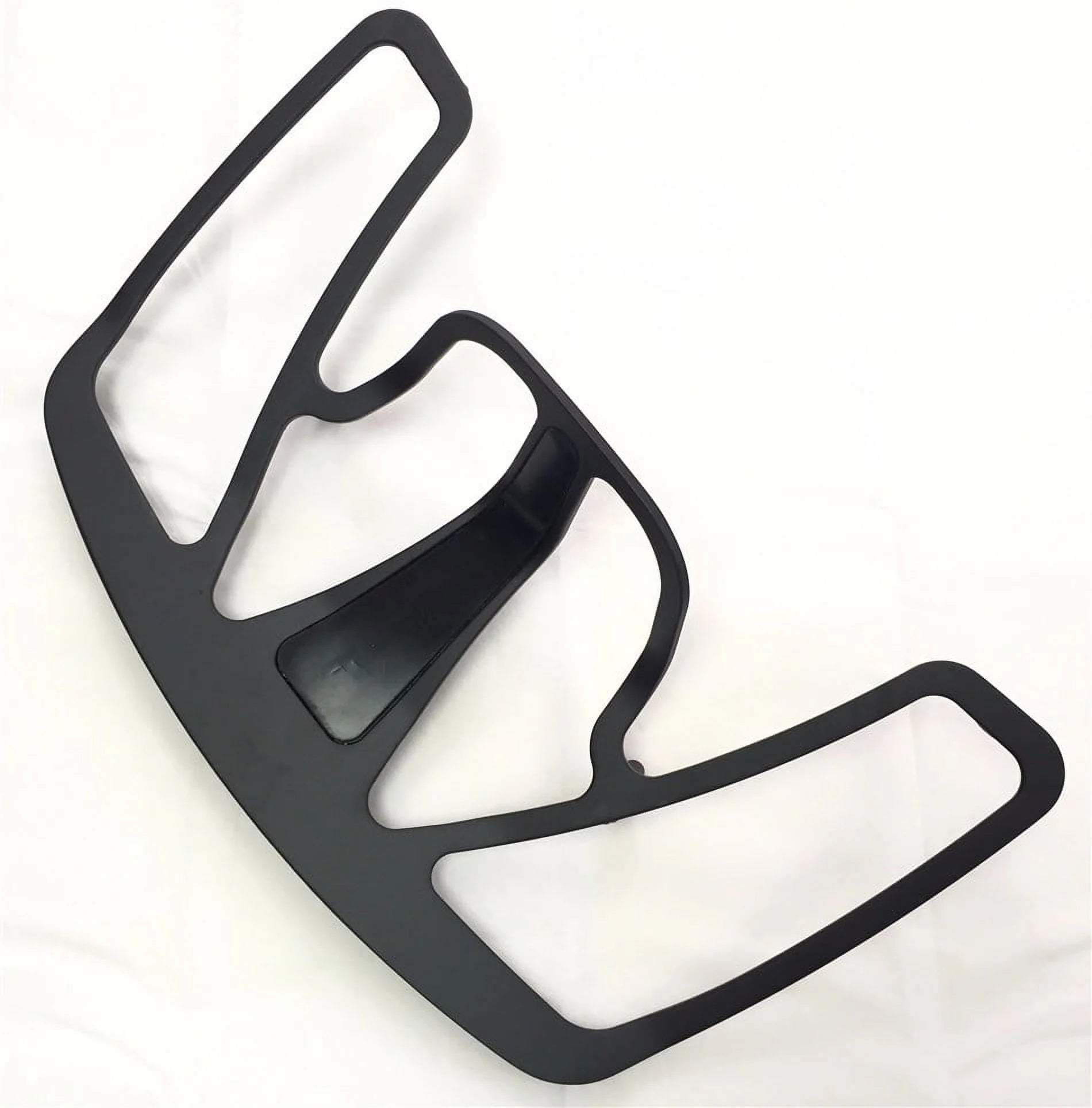 Black Motorcycle Luggage Rack for Honda Goldwing GL1800 2001-2014 W695638