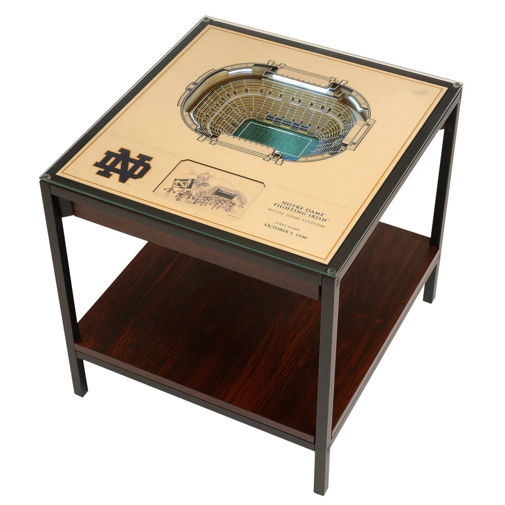 3D Stadium Table S157
