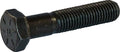 1-14 x 4 1/2 Grade 8 Hex Cap Screw Plain (30) D185973
