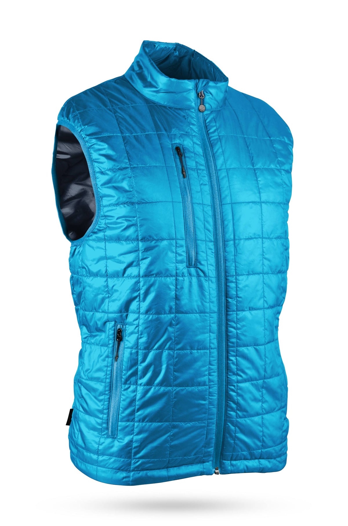 Granite Vest Capri/Navy XX-Large J273711