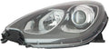 Driver Side Headlight Assembly for 2015 2016 2017 2018 Porsche Macan O23586