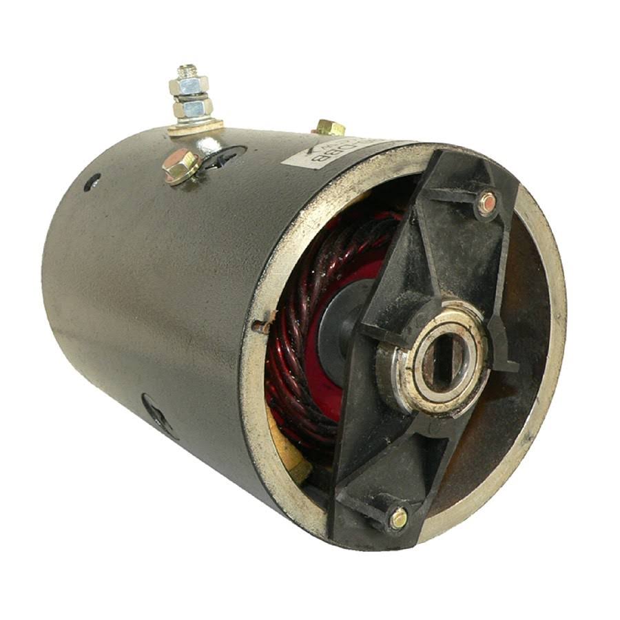 Pump Motor E54568