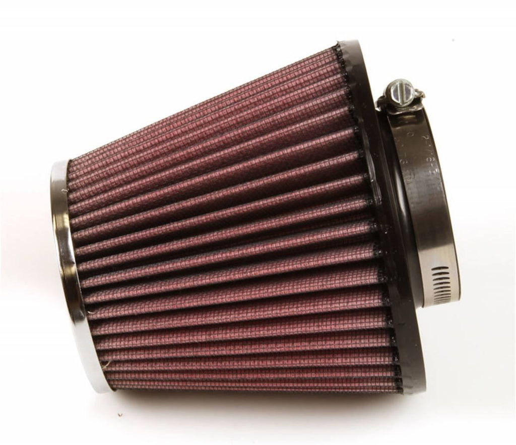 Chrome Universal Air Filter R540223