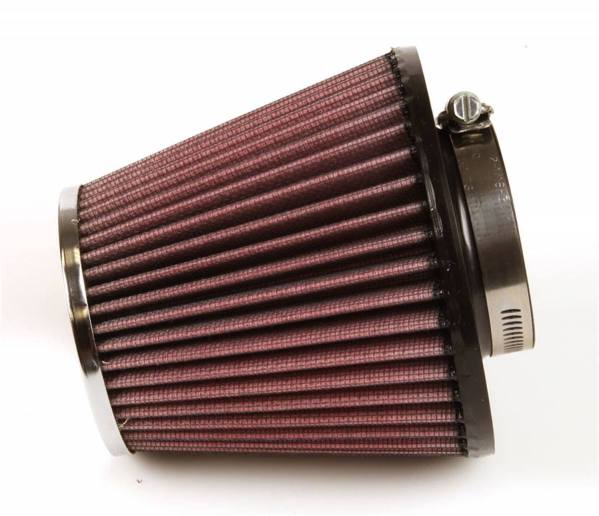 Chrome Universal Air Filter R540223