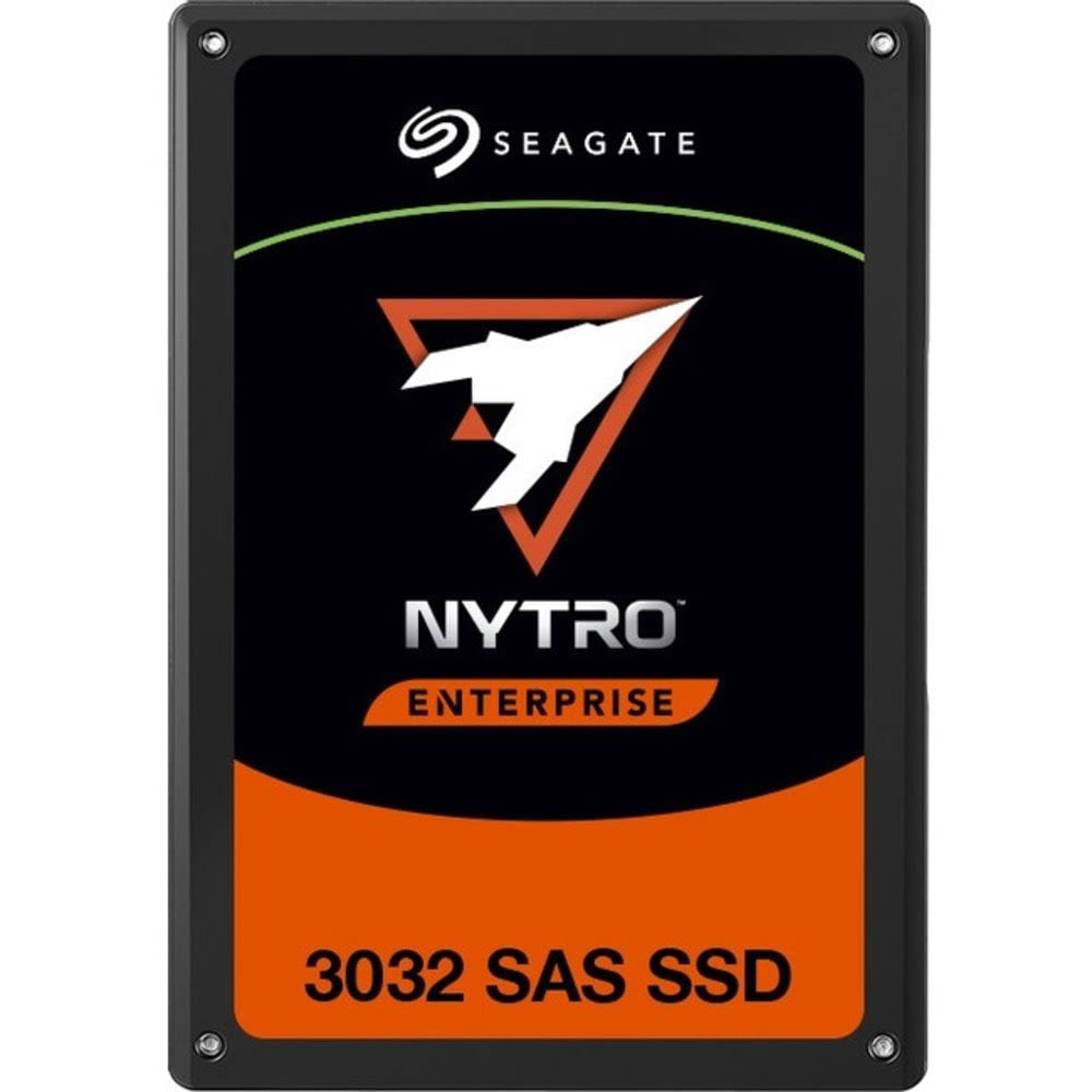 400 GB 2.5 inch SAS 12Gb/s Solid State Drive D813215